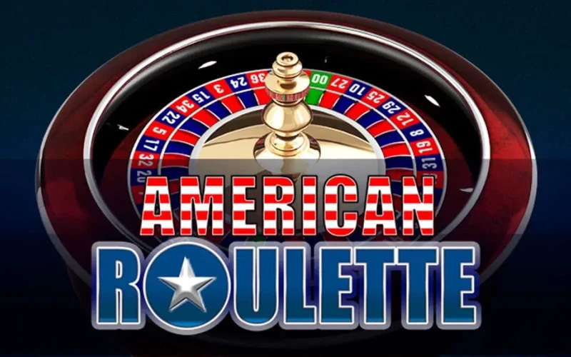 Improve your skills in American Roulette at Quickwin casino.